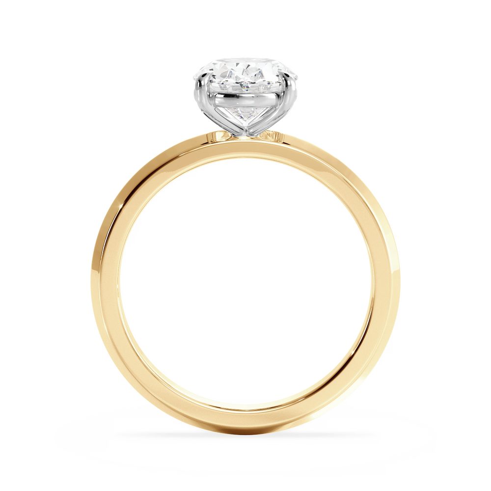 Base Ring - 020600011205090000000000 - View 