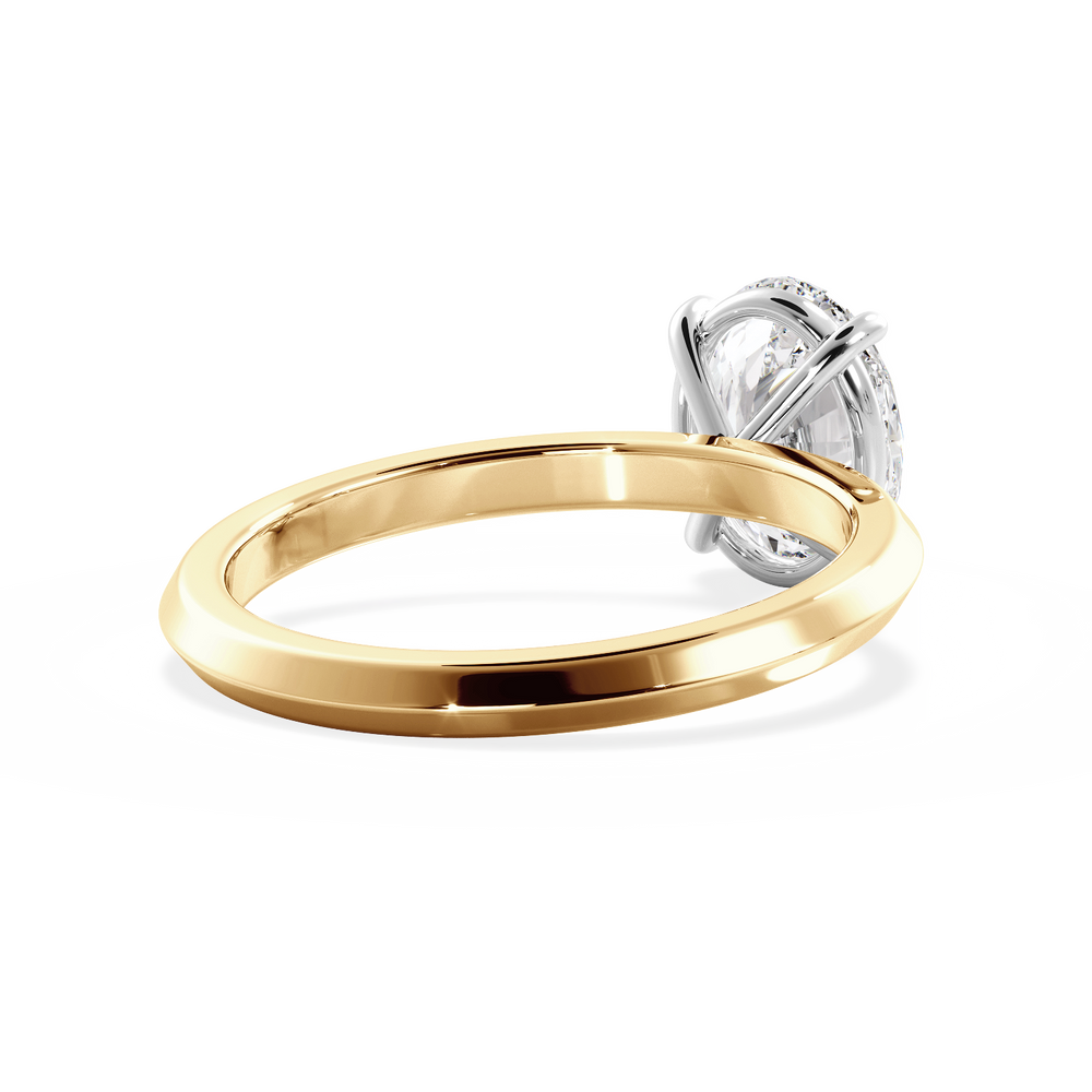 Base Ring - 020600011205090000000000 - View 