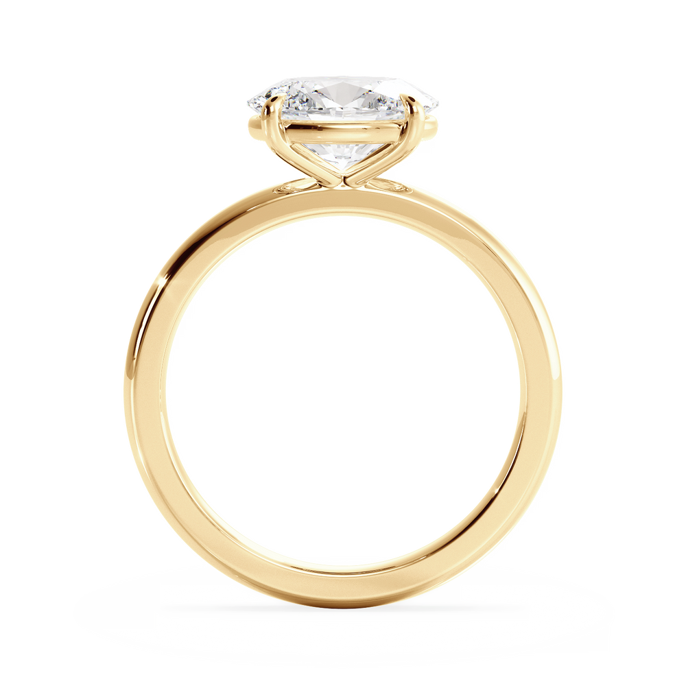 Base Ring - 020600020401010000000000 - View 