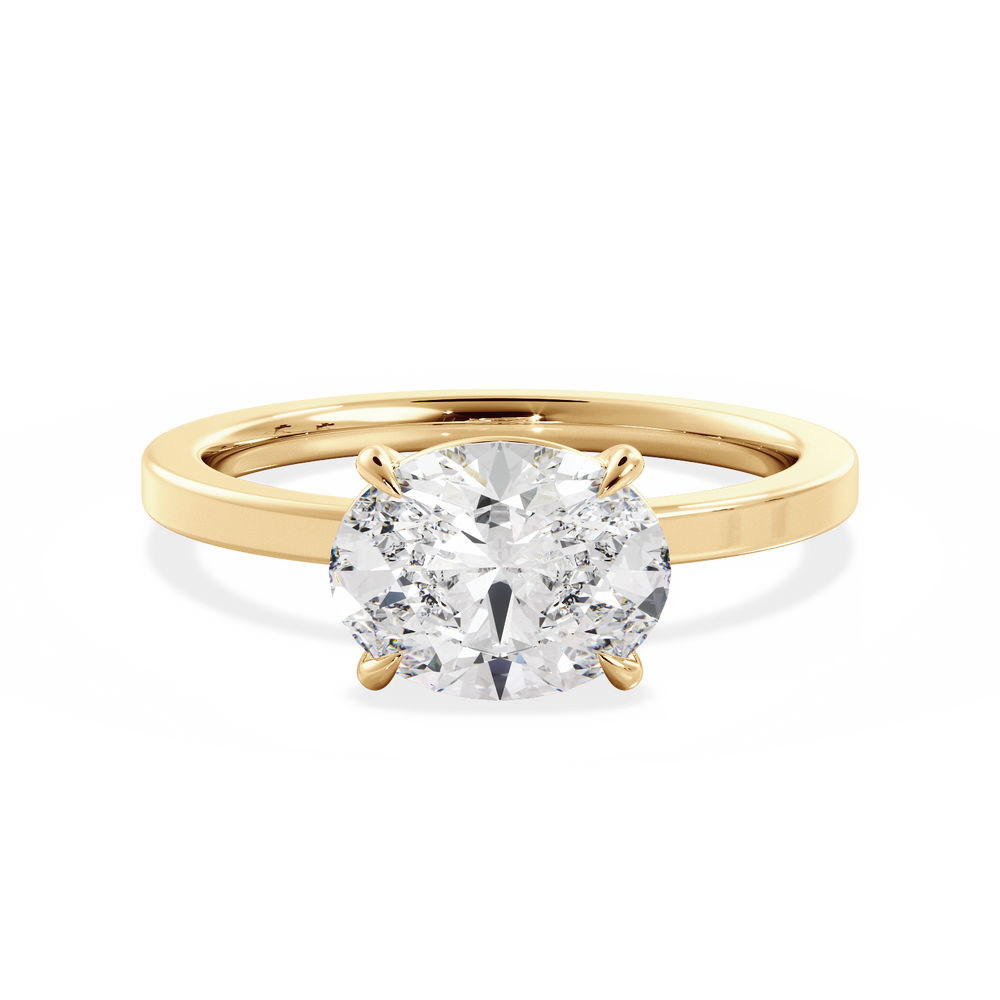 Base Ring - 020600020402040000000000 - View 