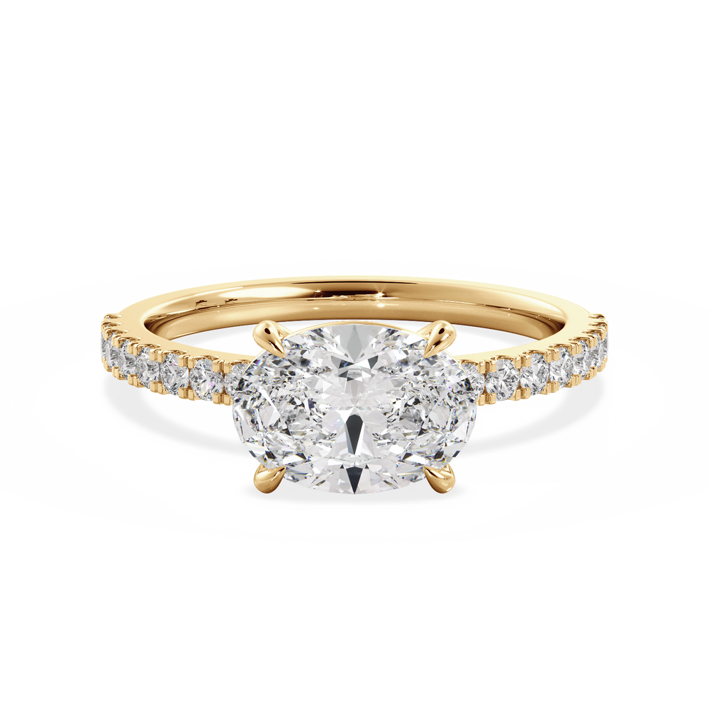 Base Ring - 020600020403070100000000 - View 