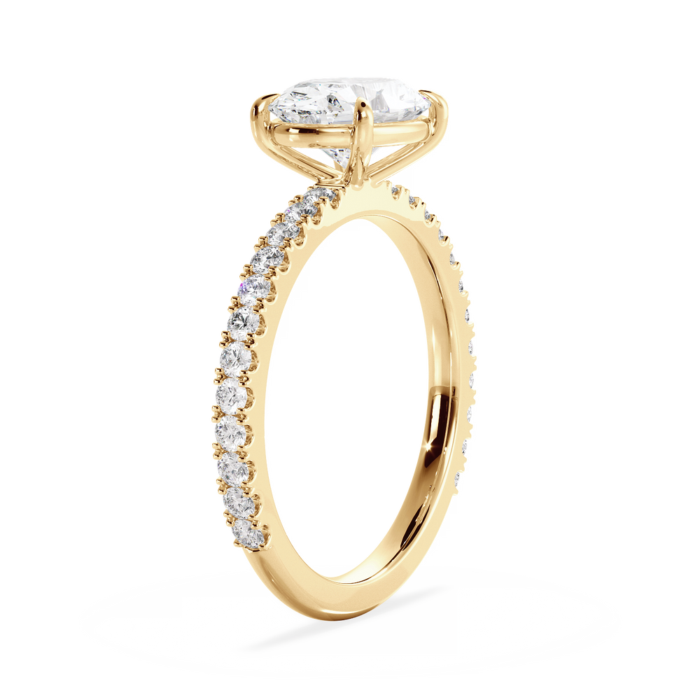 Base Ring - 020600020403070200000000 - View 