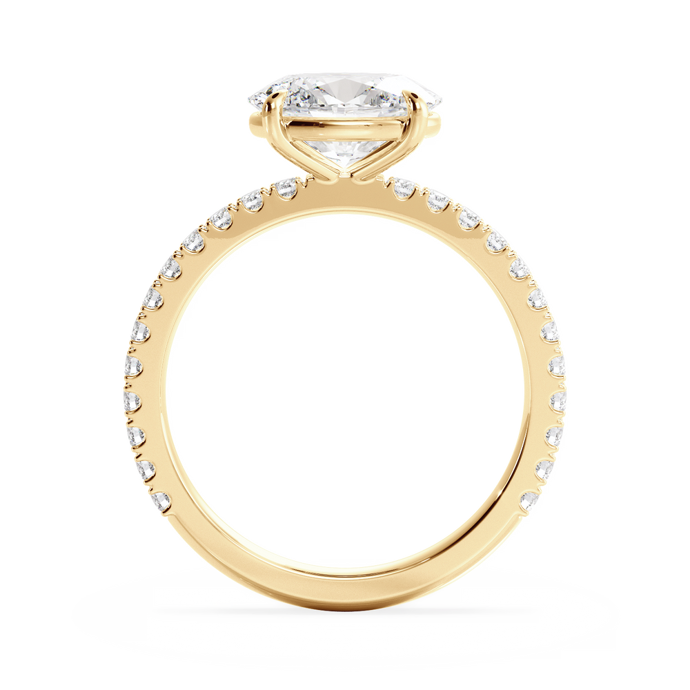 Base Ring - 020600020403070200000000 - View 