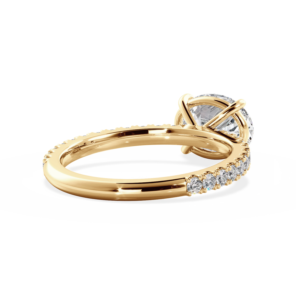 Base Ring - 020600020403070200000000 - View 
