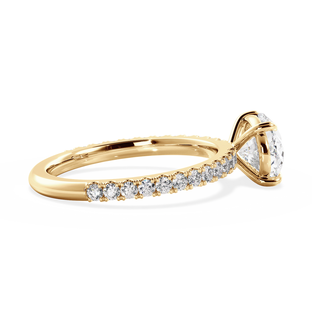 Base Ring - 020600020403070200000000 - View 