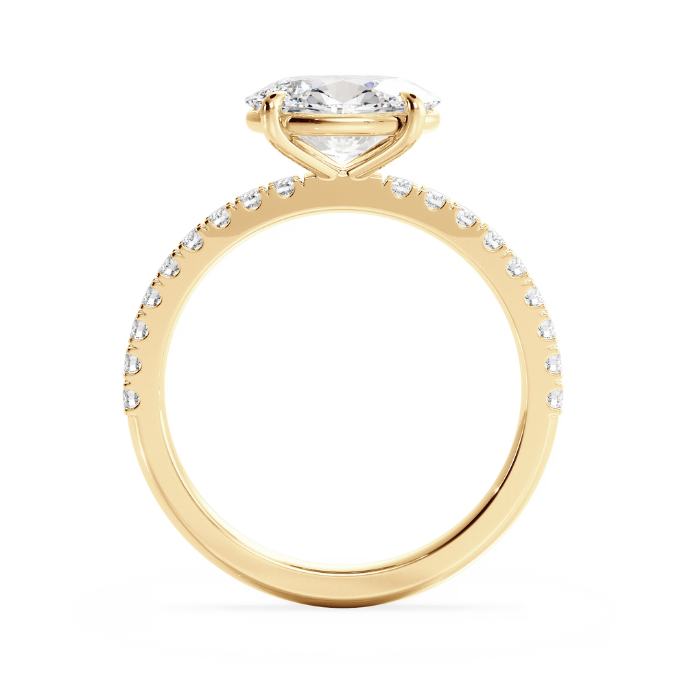 Base Ring - 020600020403110500000000 - View 