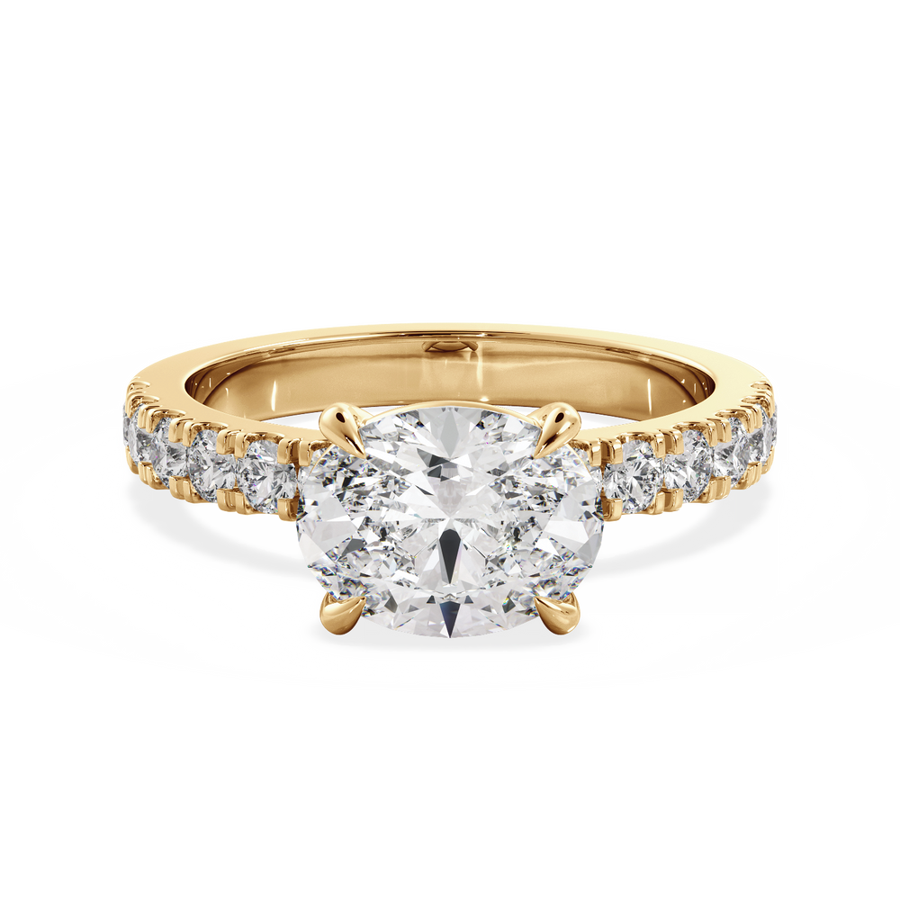 Base Ring - 020600020404120700000000 - View 