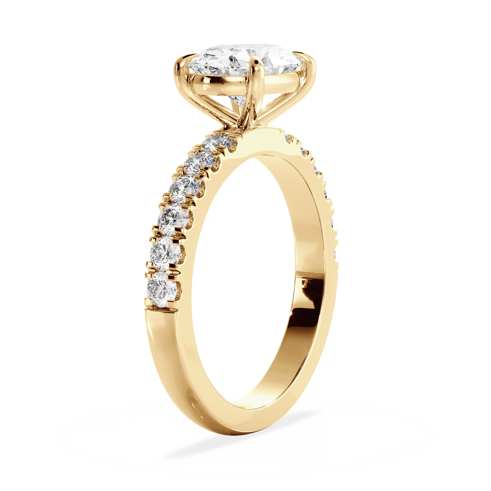 Base Ring - 020600020404120700000000 - View 
