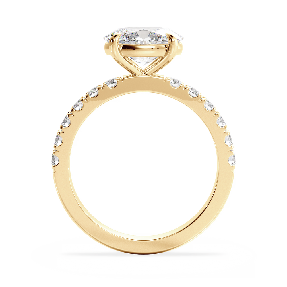 Base Ring - 020600020404120700000000 - View 