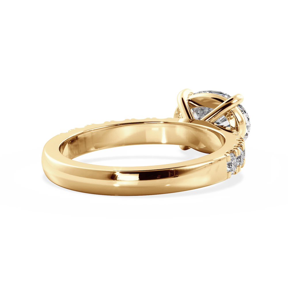 Base Ring - 020600020404120700000000 - View 
