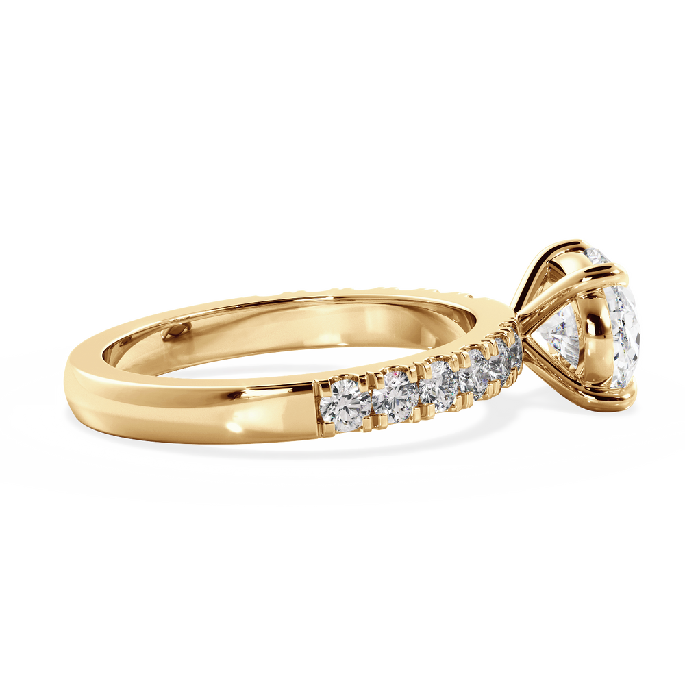 Base Ring - 020600020404120700000000 - View 