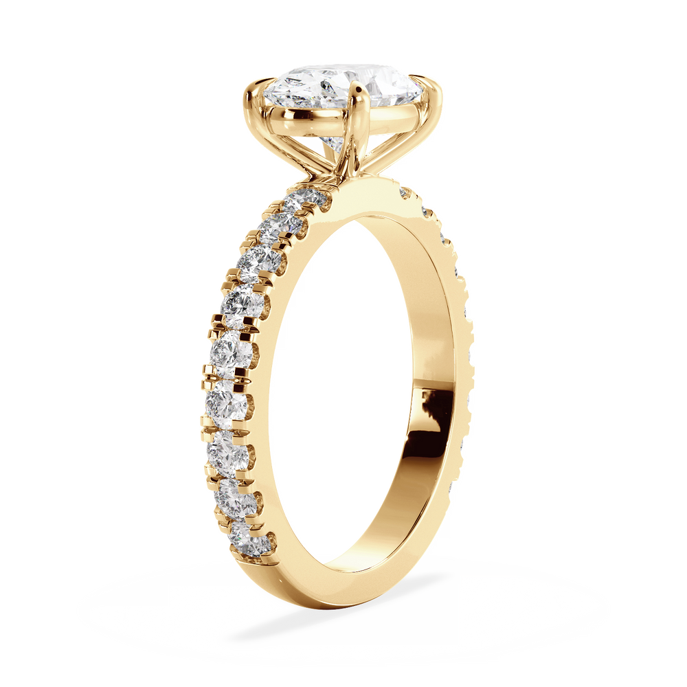 Base Ring - 020600020404120800000000 - View 