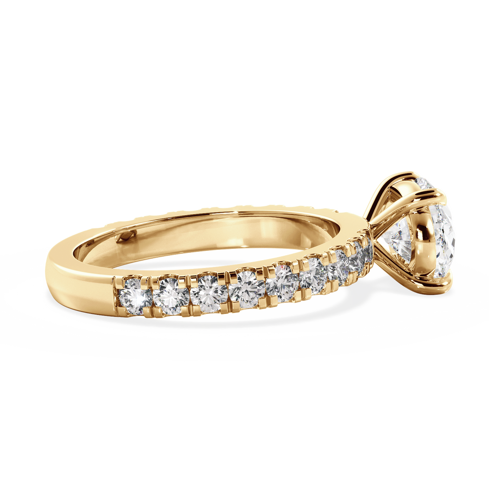 Base Ring - 020600020404120800000000 - View 