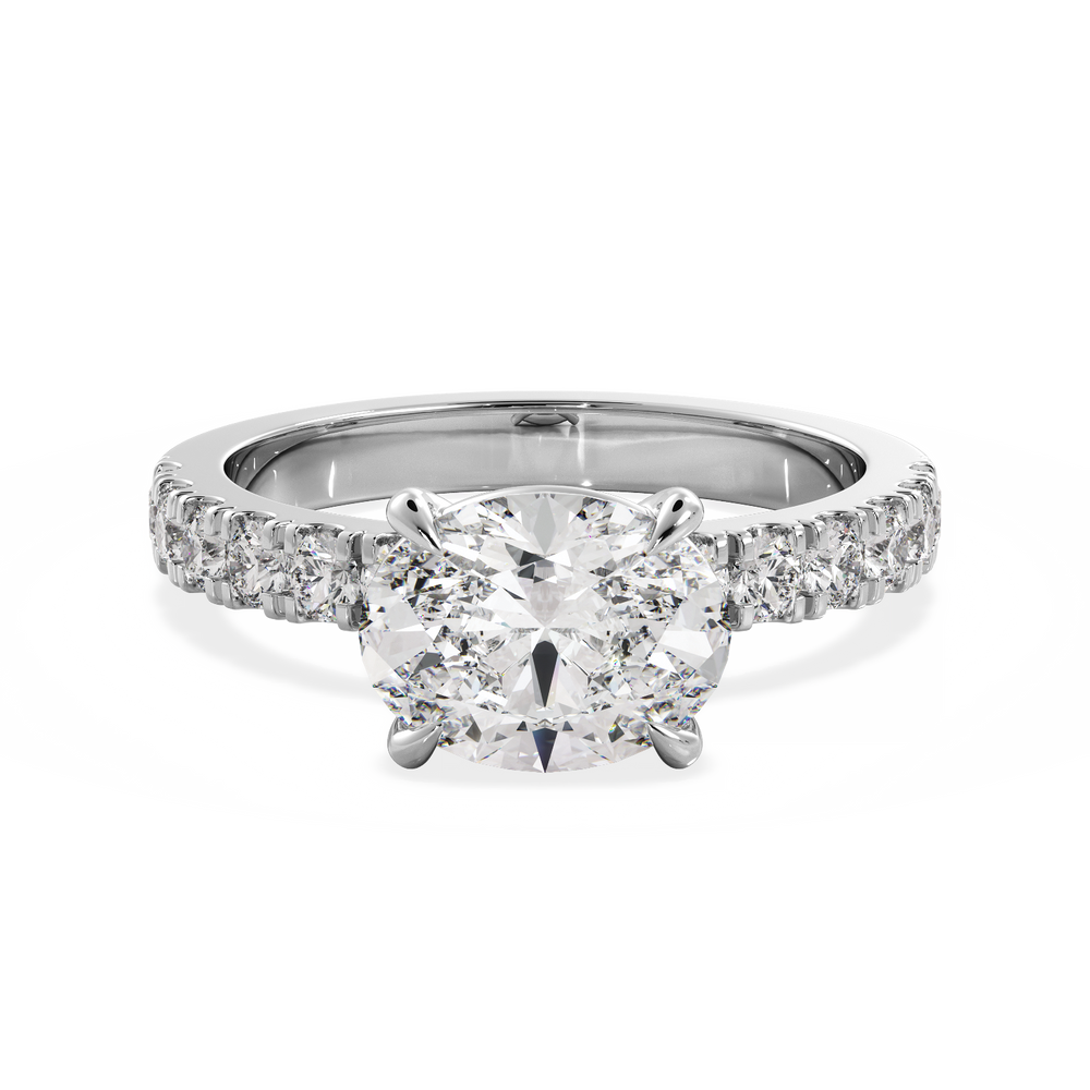 Base Ring - 020600020704080300000000 - View 