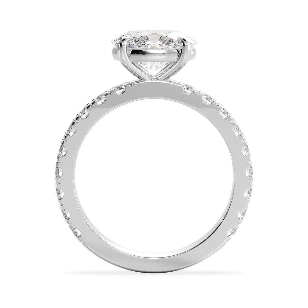 Base Ring - 020600020704080400000000 - View 