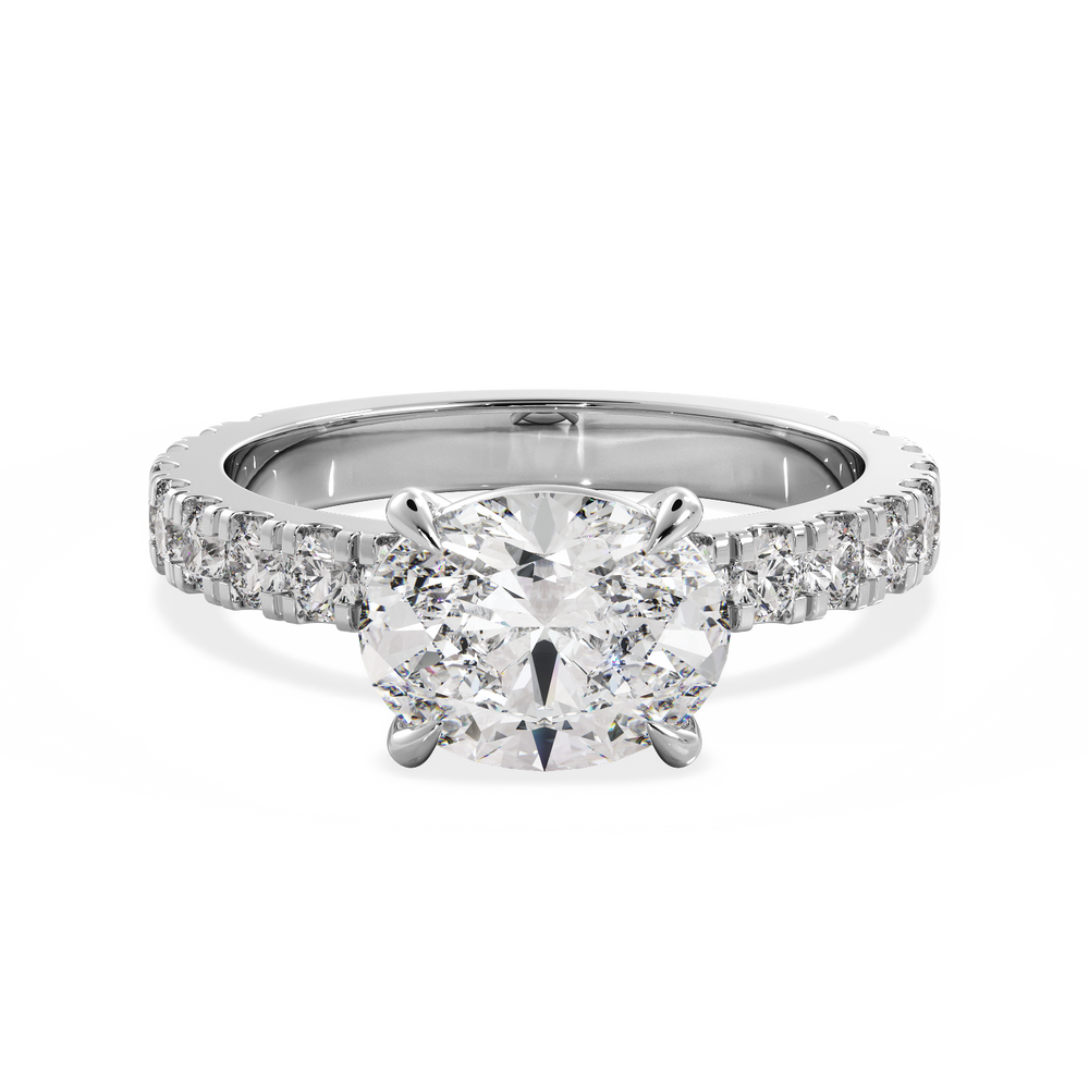 Base Ring - 020600020704120800000000 - View 