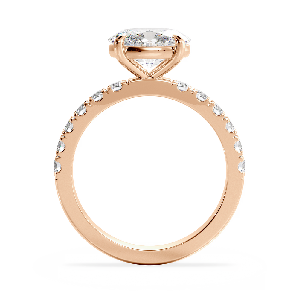 Base Ring - 020600021004080300000000 - View 