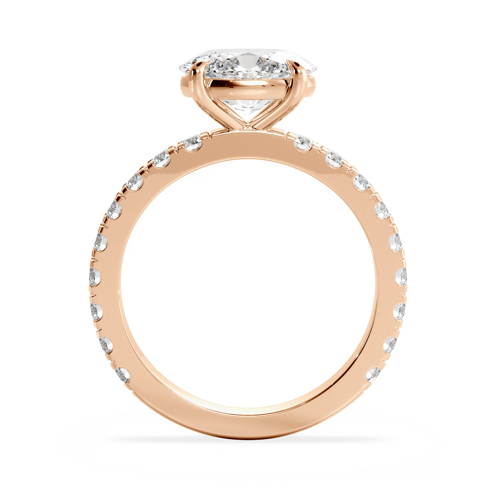 Base Ring - 020600021004080400000000 - View 