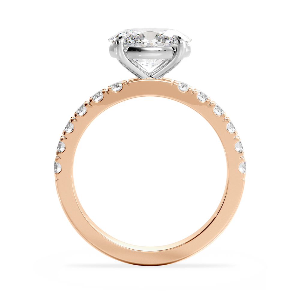 Base Ring - 020600021104080300000000 - View 