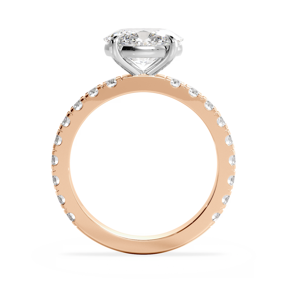 Base Ring - 020600021104080400000000 - View 