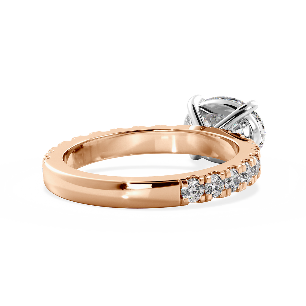 Base Ring - 020600021104120800000000 - View 