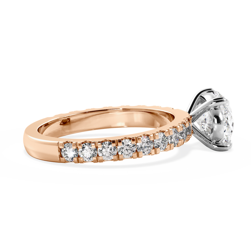 Base Ring - 020600021104120800000000 - View 