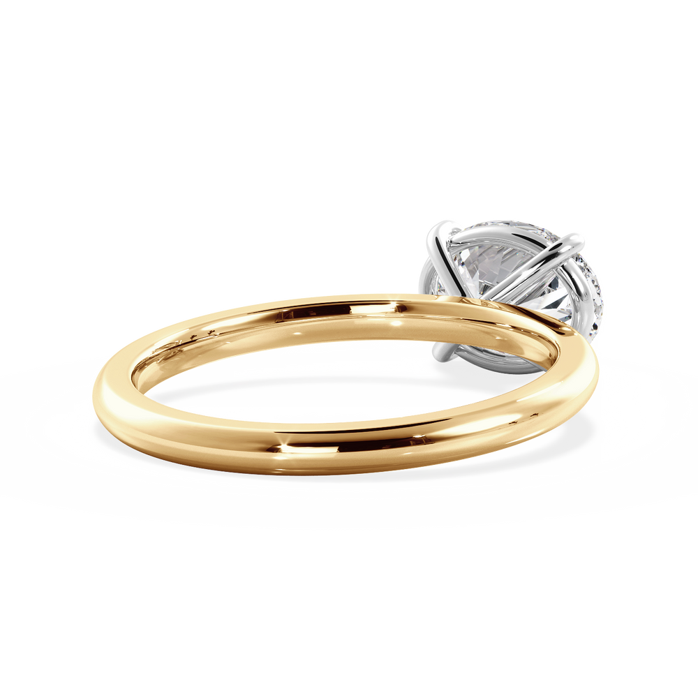 Base Ring - 020600021201020000000000 - View 