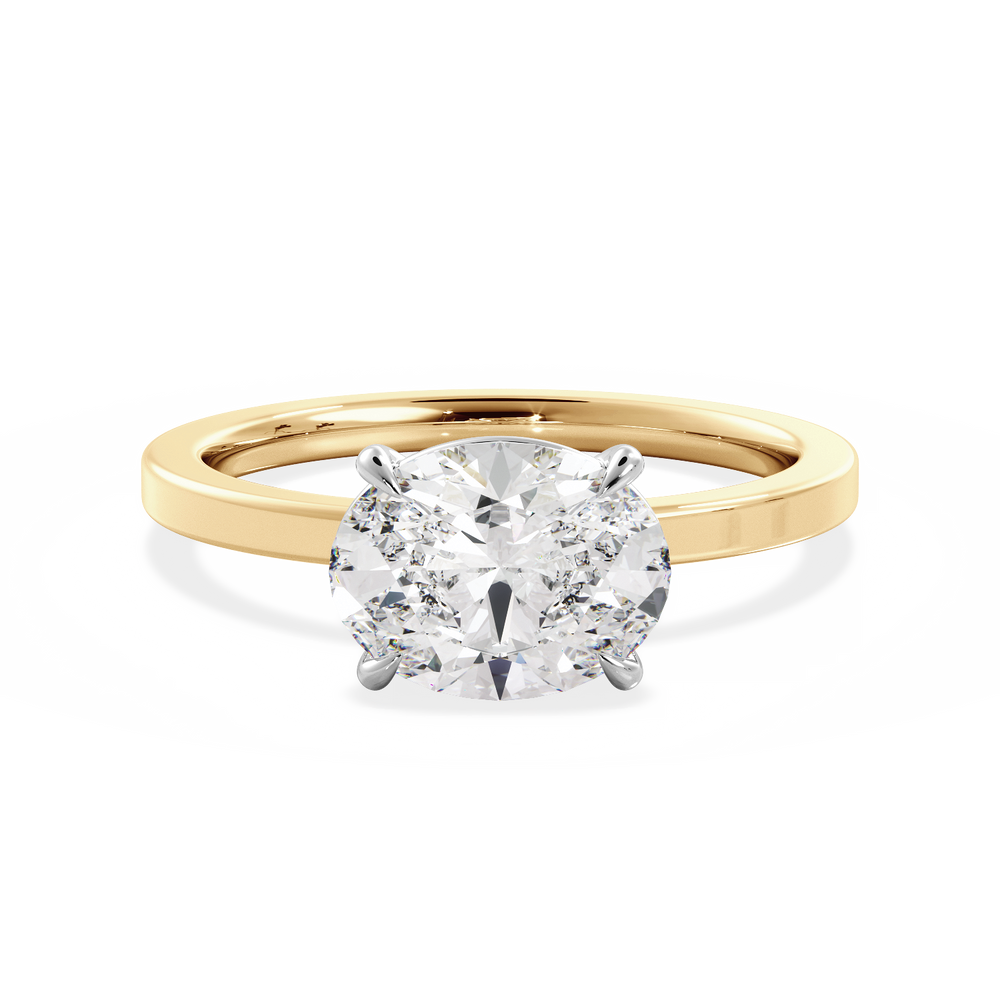 Base Ring - 020600021202040000000000 - View 