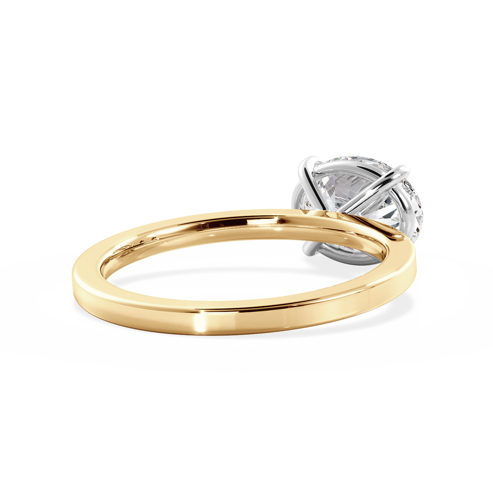 Base Ring - 020600021202040000000000 - View 