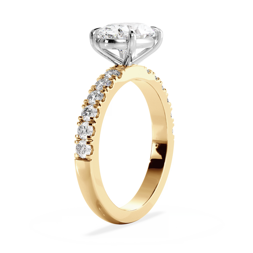 Base Ring - 020600021204080300000000 - View 