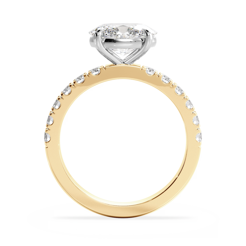 Base Ring - 020600021204080300000000 - View 