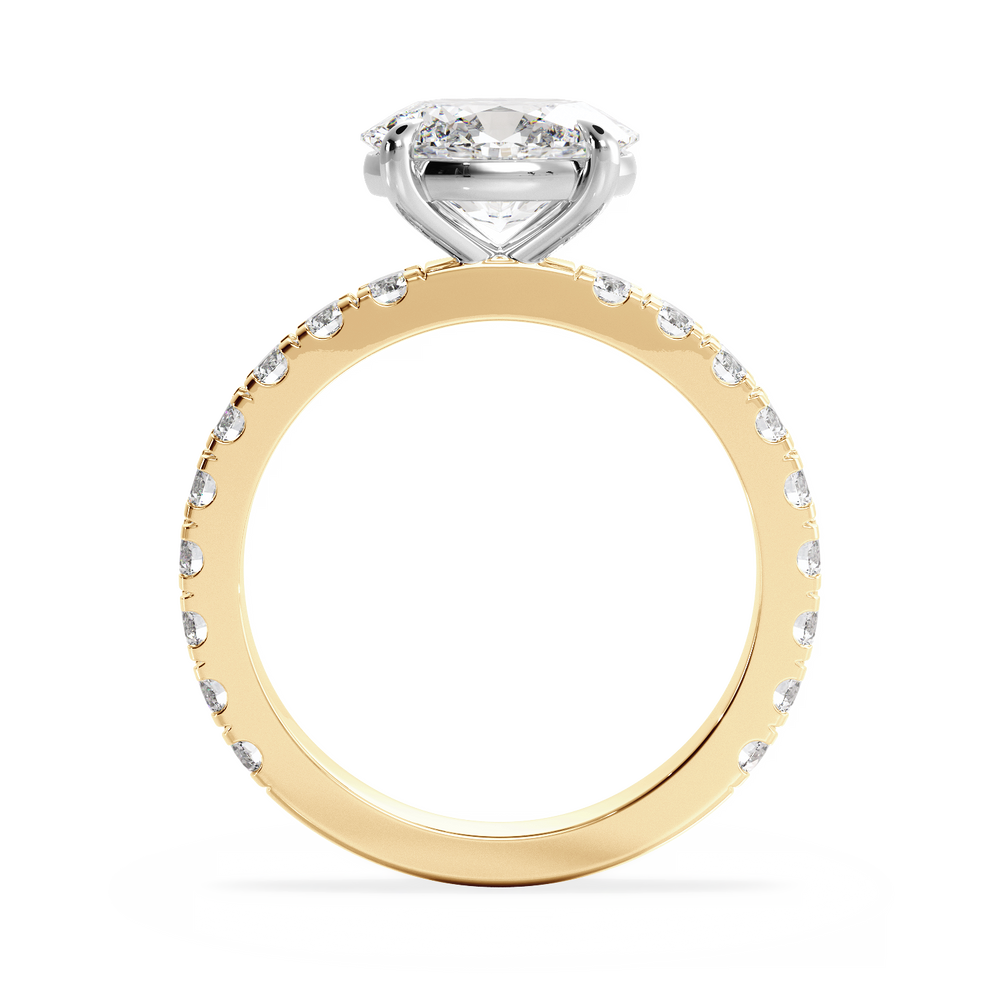 Base Ring - 020600021204080400000000 - View 