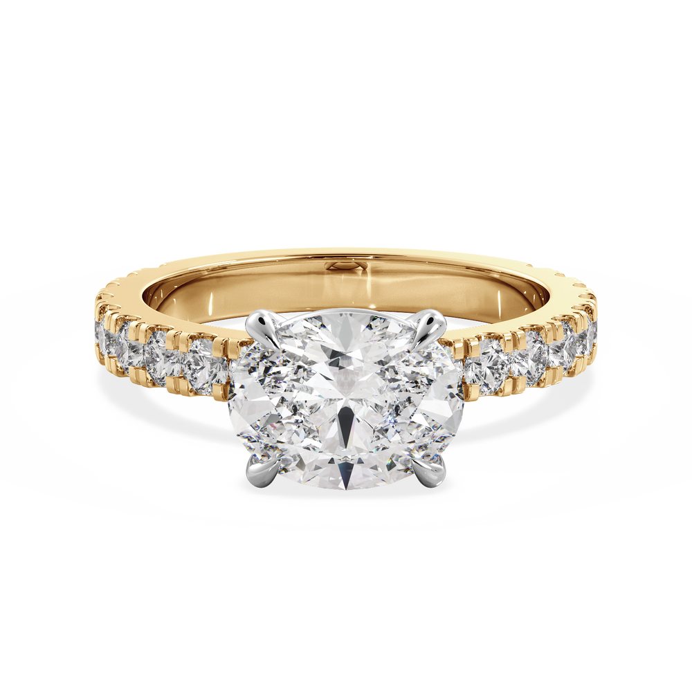 Base Ring - 020600021204120800000000 - View 
