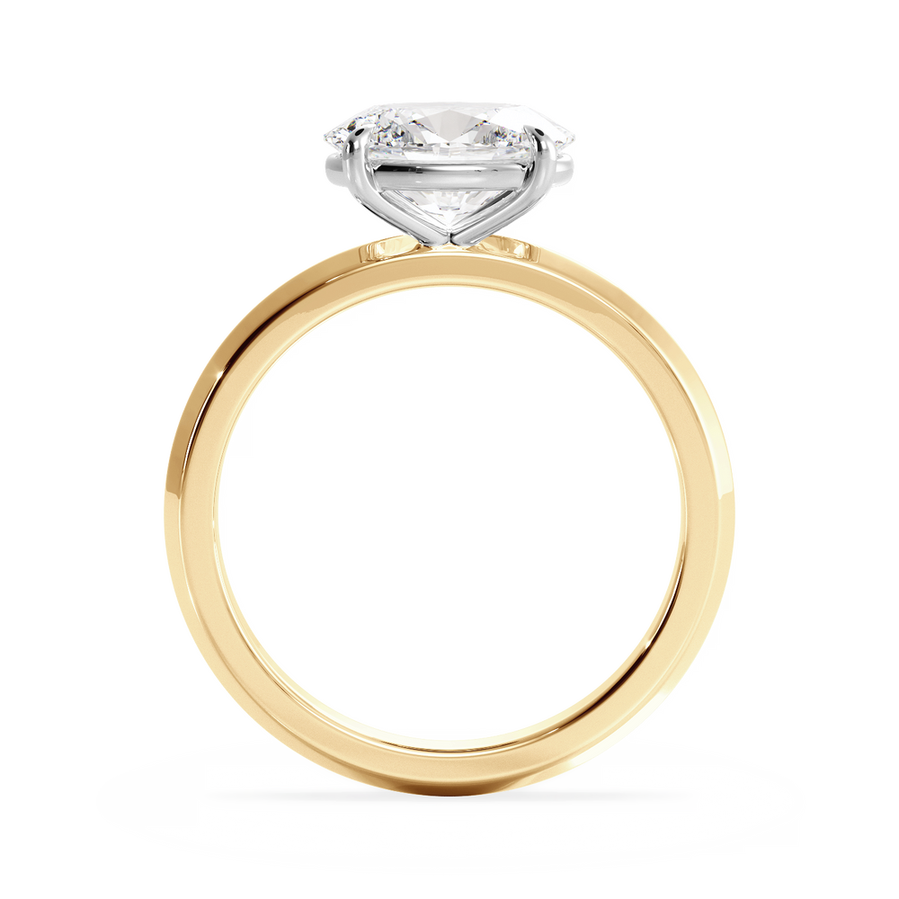 Base Ring - 020600021205090000000000 - View 