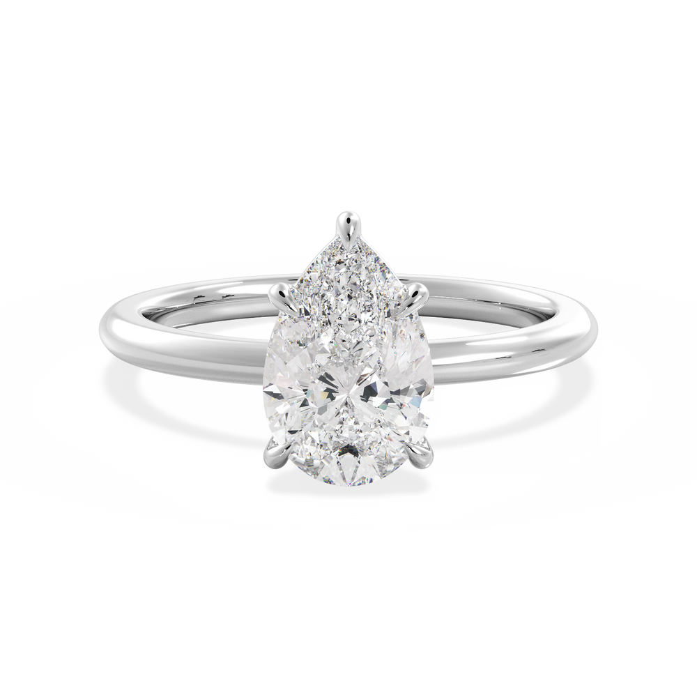 Base Ring - 020700010101010000000000 - View 