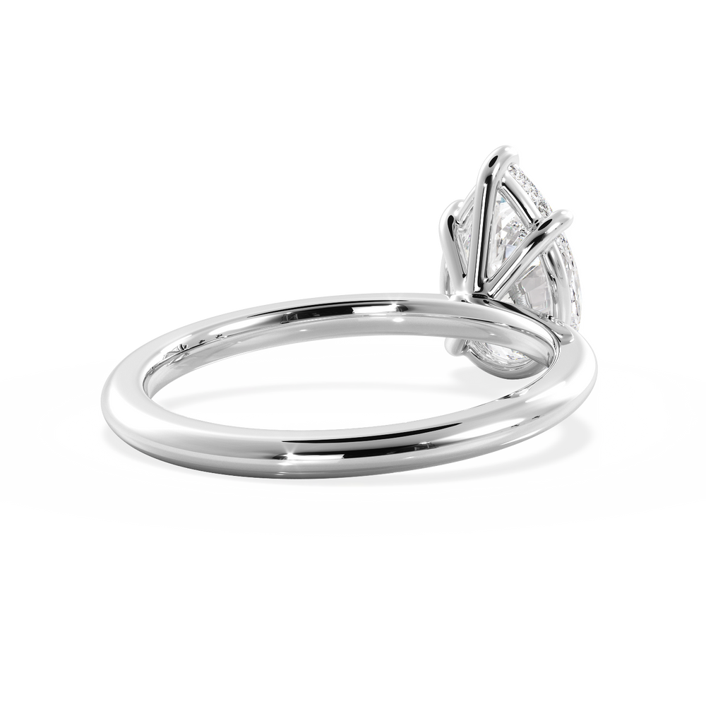 Base Ring - 020700010101010000000000 - View 