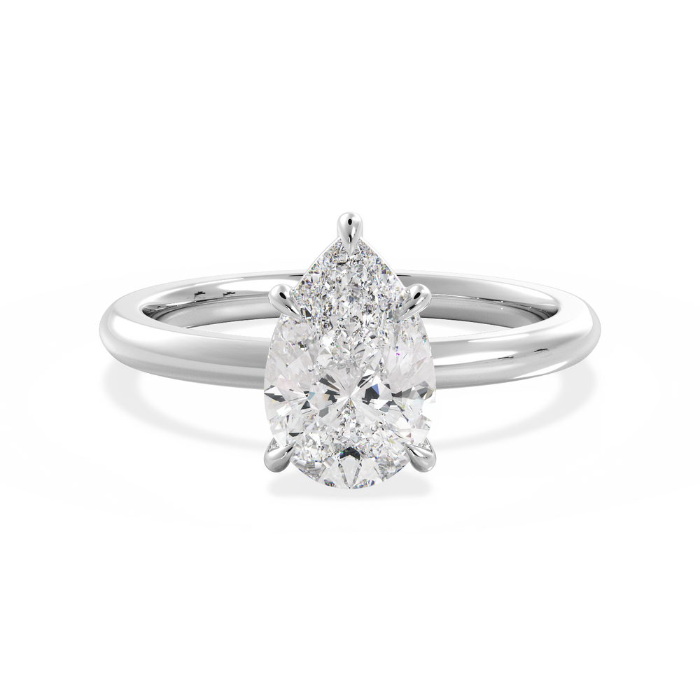 Base Ring - 020700010101020000000000 - View 