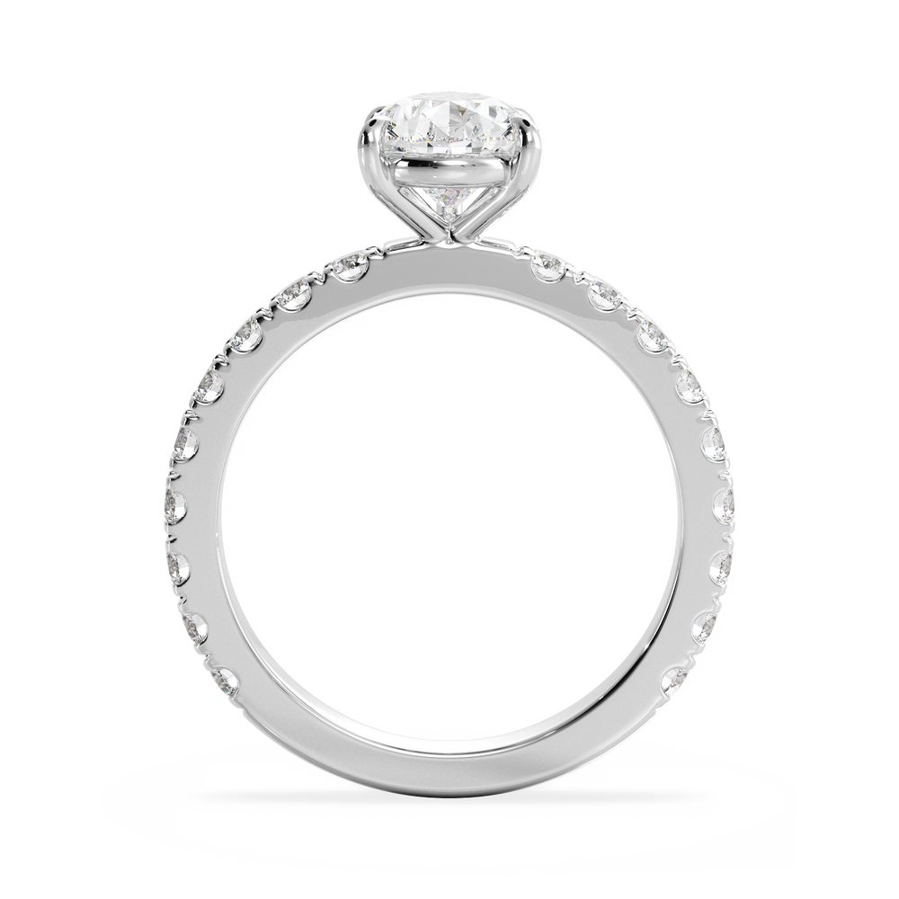 Base Ring - 020700010104080400000000 - View 