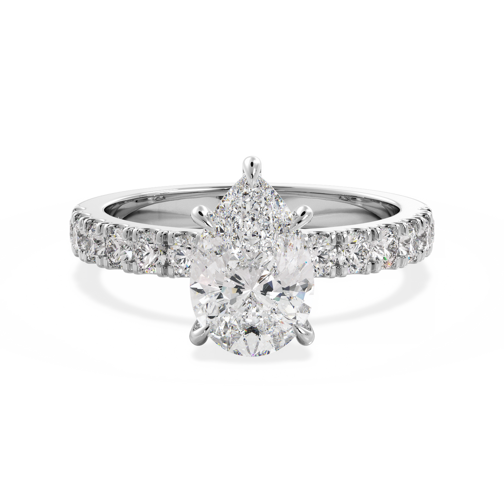 Base Ring - 020700010104120700000000 - View 
