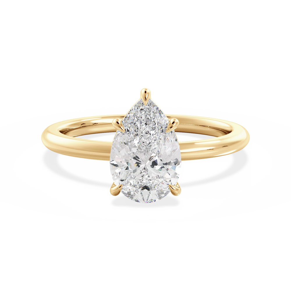 Base Ring - 020700010401010000000000 - View 