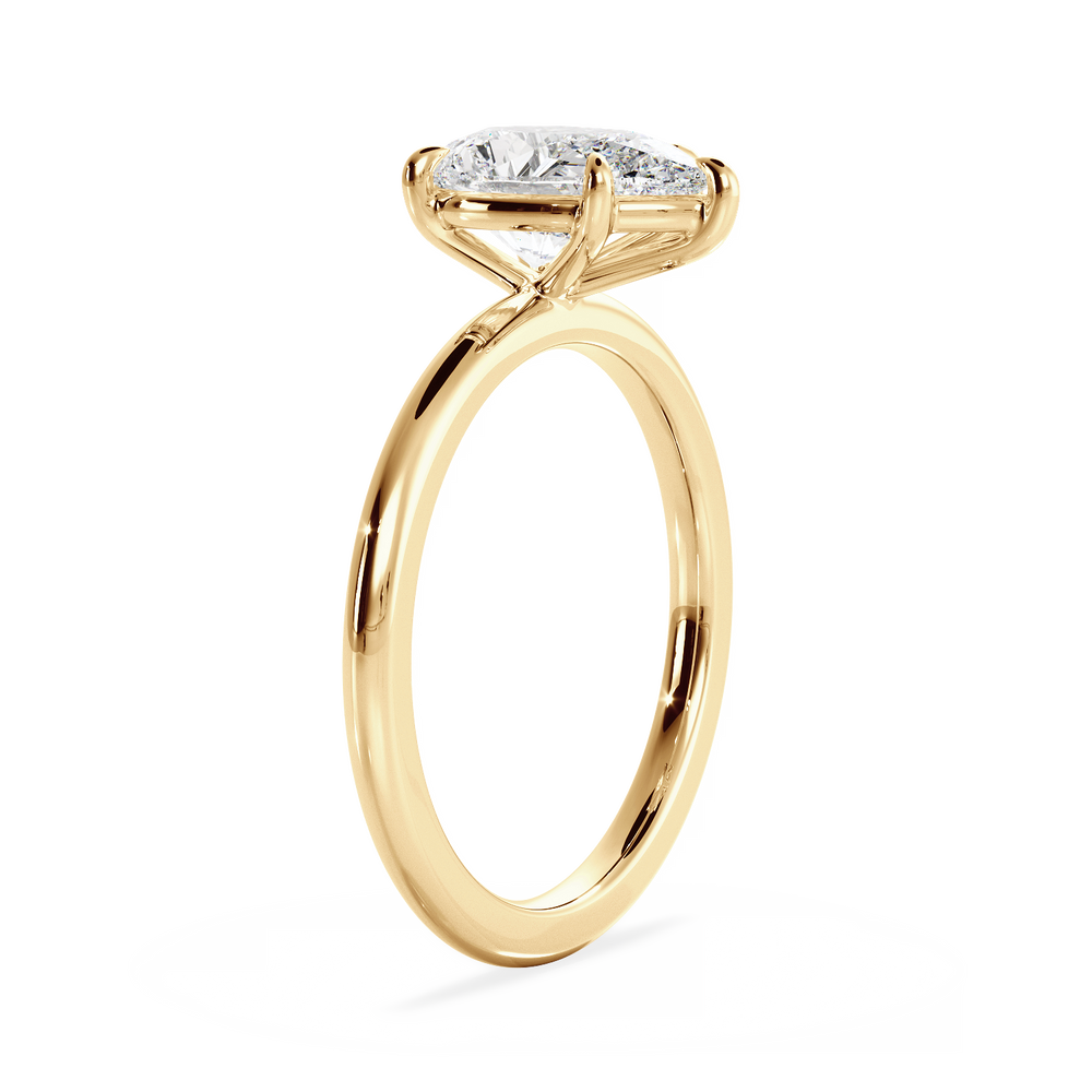 Base Ring - 020700010401010000000000 - View 