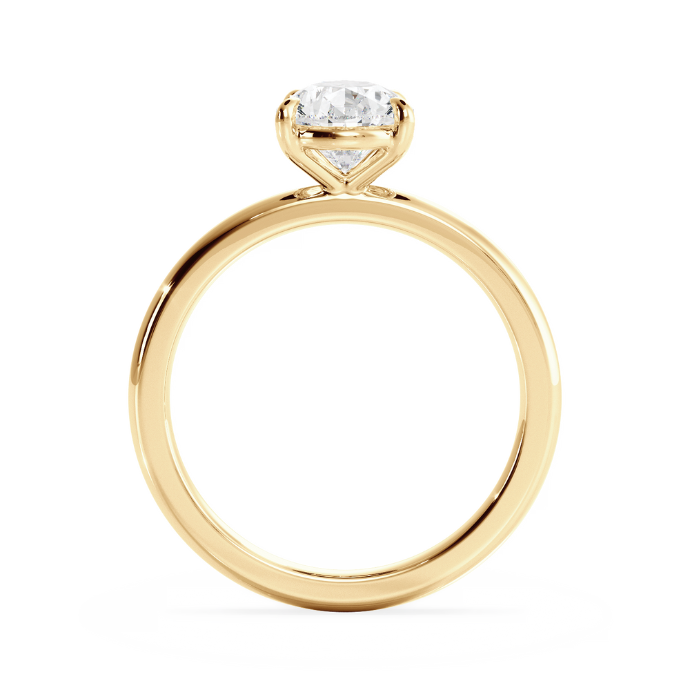 Base Ring - 020700010401010000000000 - View 