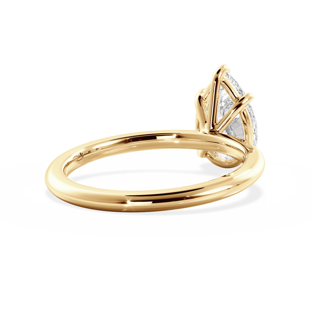 Base Ring - 020700010401010000000000 - View 