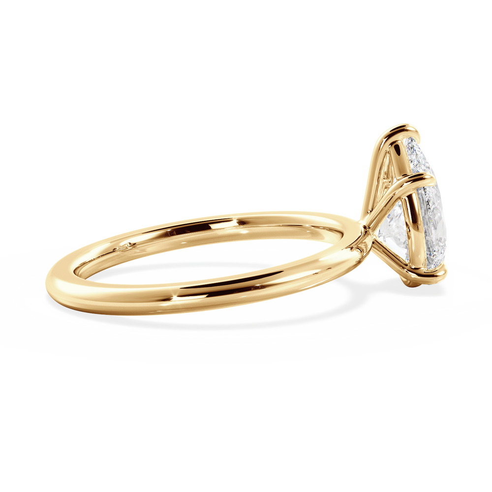 Base Ring - 020700010401010000000000 - View 