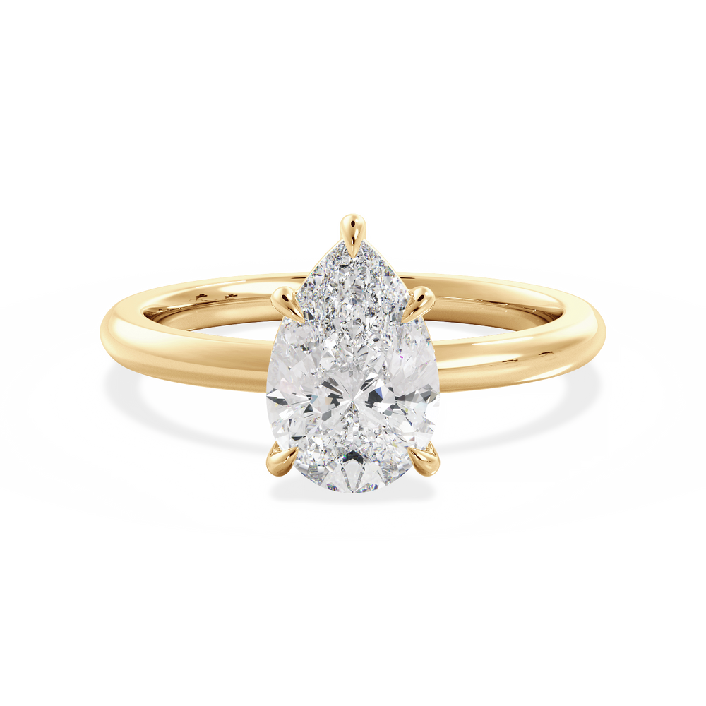 Base Ring - 020700010401020000000000 - View 