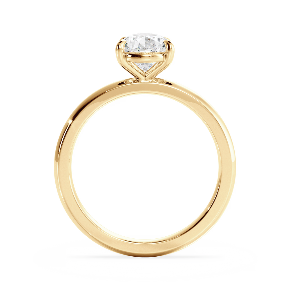 Base Ring - 020700010401020000000000 - View 