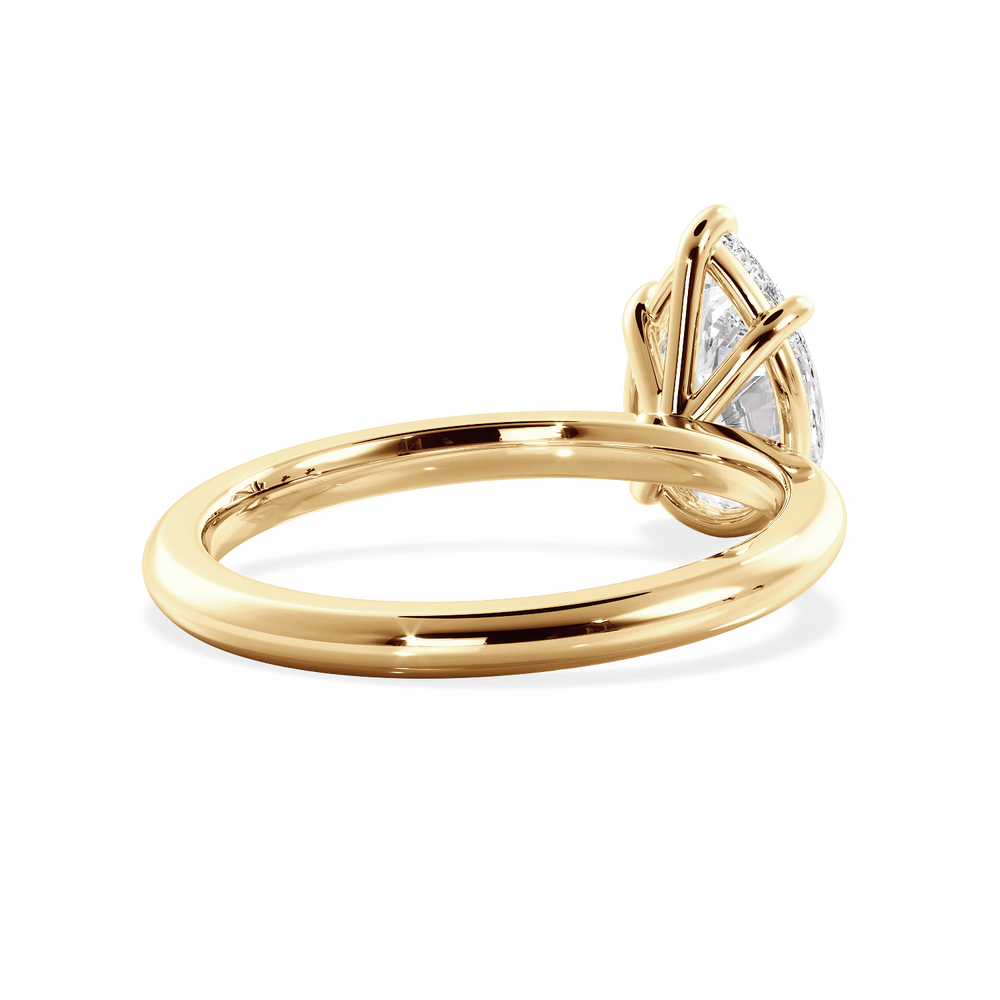 Base Ring - 020700010401020000000000 - View 
