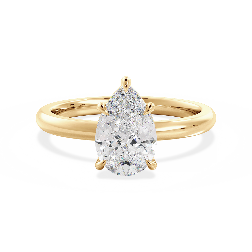 Base Ring - 020700010401030000000000 - View 