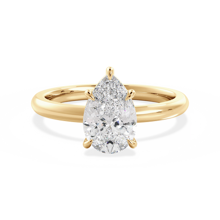 Base Ring - 020700010401030000000000