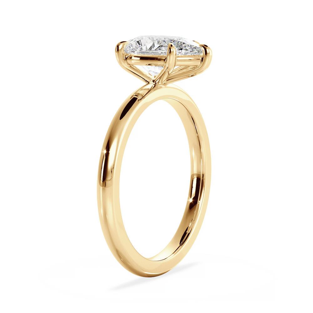 Base Ring - 020700010401030000000000 - View 